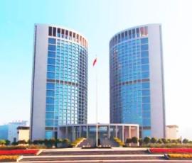 合肥市統(tǒng)一政務(wù)信息處理平臺
